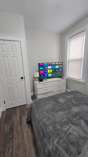 Serenity Haven - carbon neutral hotel in Irvington