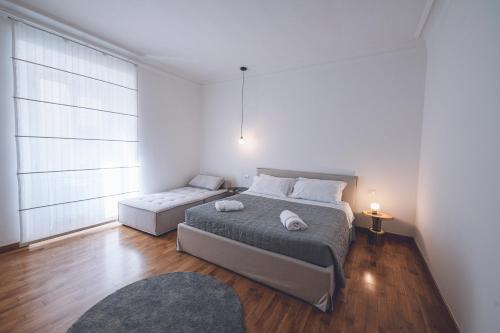 Habitat 42 Roman Stay