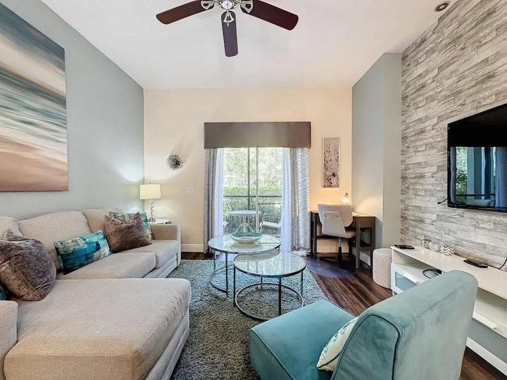 3 Bed 2 Bath Condo Bahama Bay Resort 3 Bedroom Condo by RedAwning - photo 14
