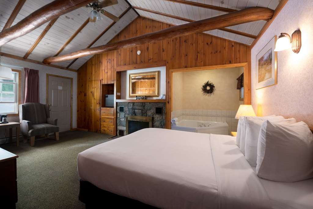 Adirondack Retreat Inn & Suites - photo 31