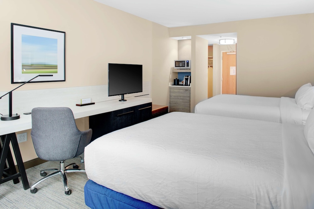 Hilton Garden Inn Jackson - photo 16