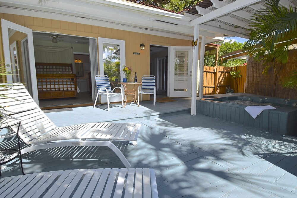 Turtle Beach Resort and Inn - photo 9