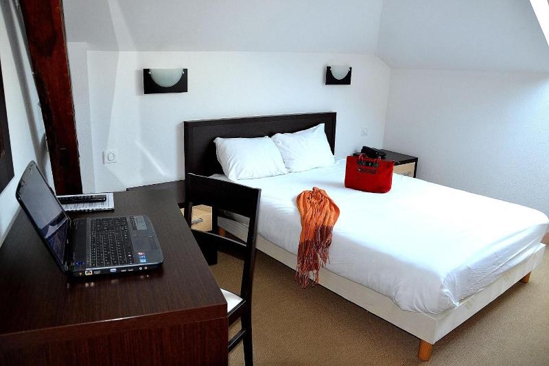 Hôtel Les Bénédictins in Limoges, France