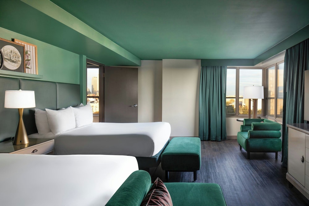 Hotel Tonnelle New Orleans A Tribute Portfolio Hotel By Marriott - photo 13