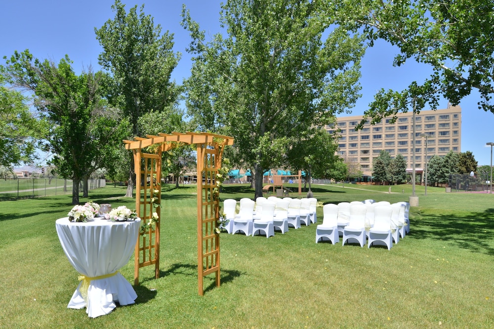 Doubletree Hotel Grand Junction - photo 99