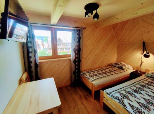Willa pod Limbami — Zakopane — photo 3