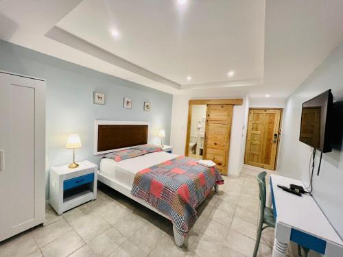 Noé Hotel 1 Bedroom # 5 near to the beach - last minute hotel in Punta Cana