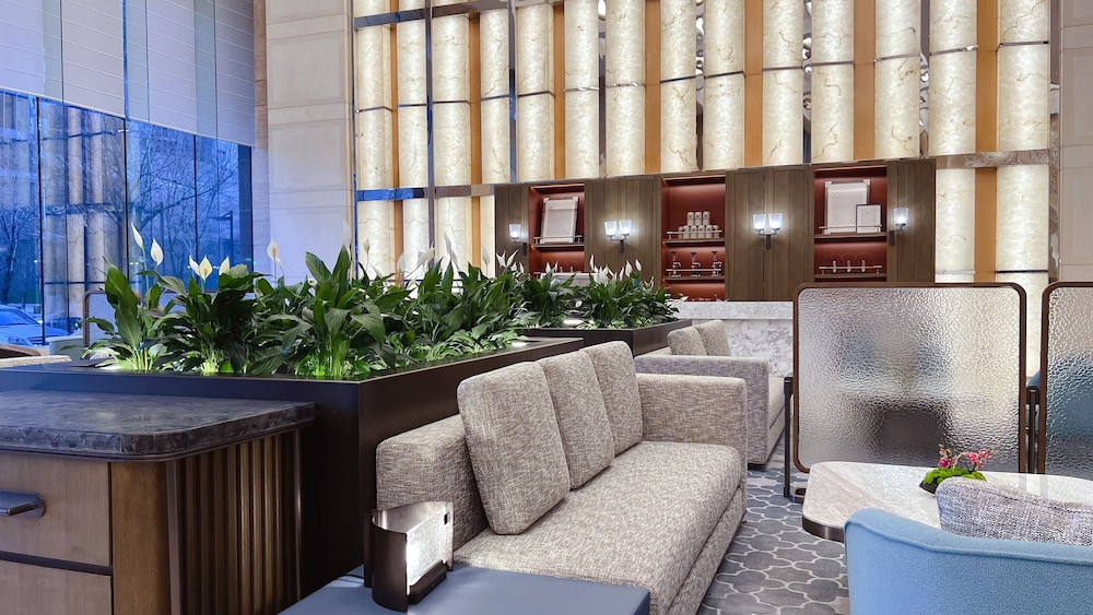 Swissôtel Shenyang — Shenyang — photo 4