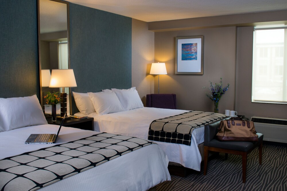 Hotel Marshfield BW Premier Collection - photo 11