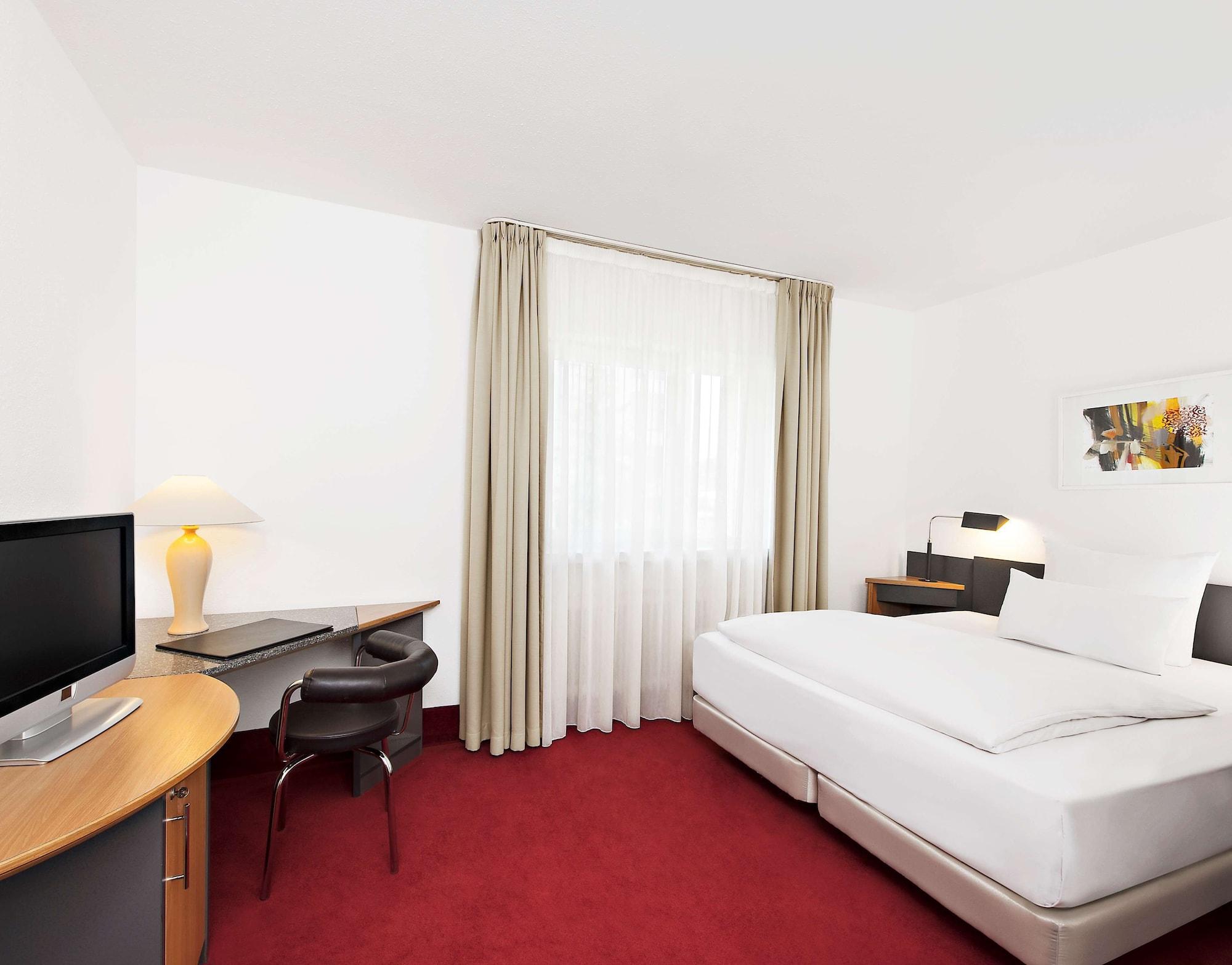 NH Hirschberg Heidelberg in Heidelberg, Germany