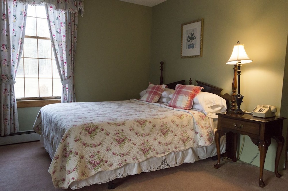 The Washington Irving Inn - photo 11