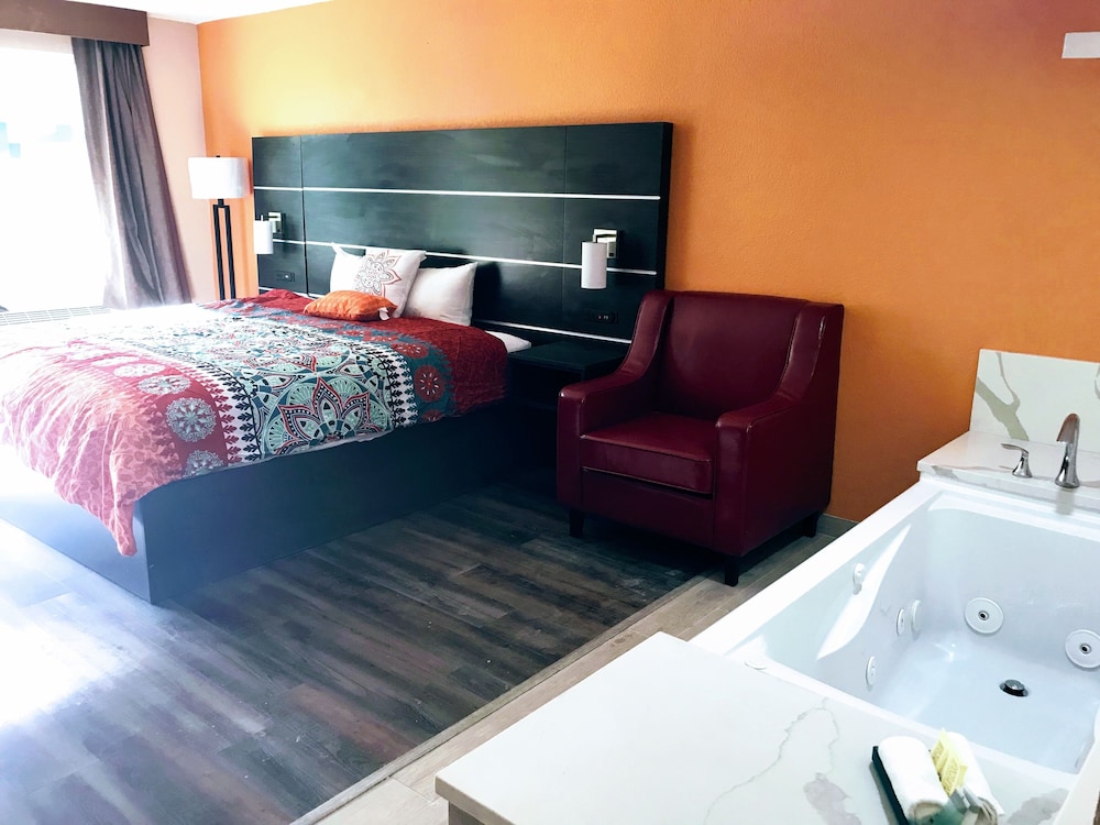 Tropical Inn & Suites - photo 14