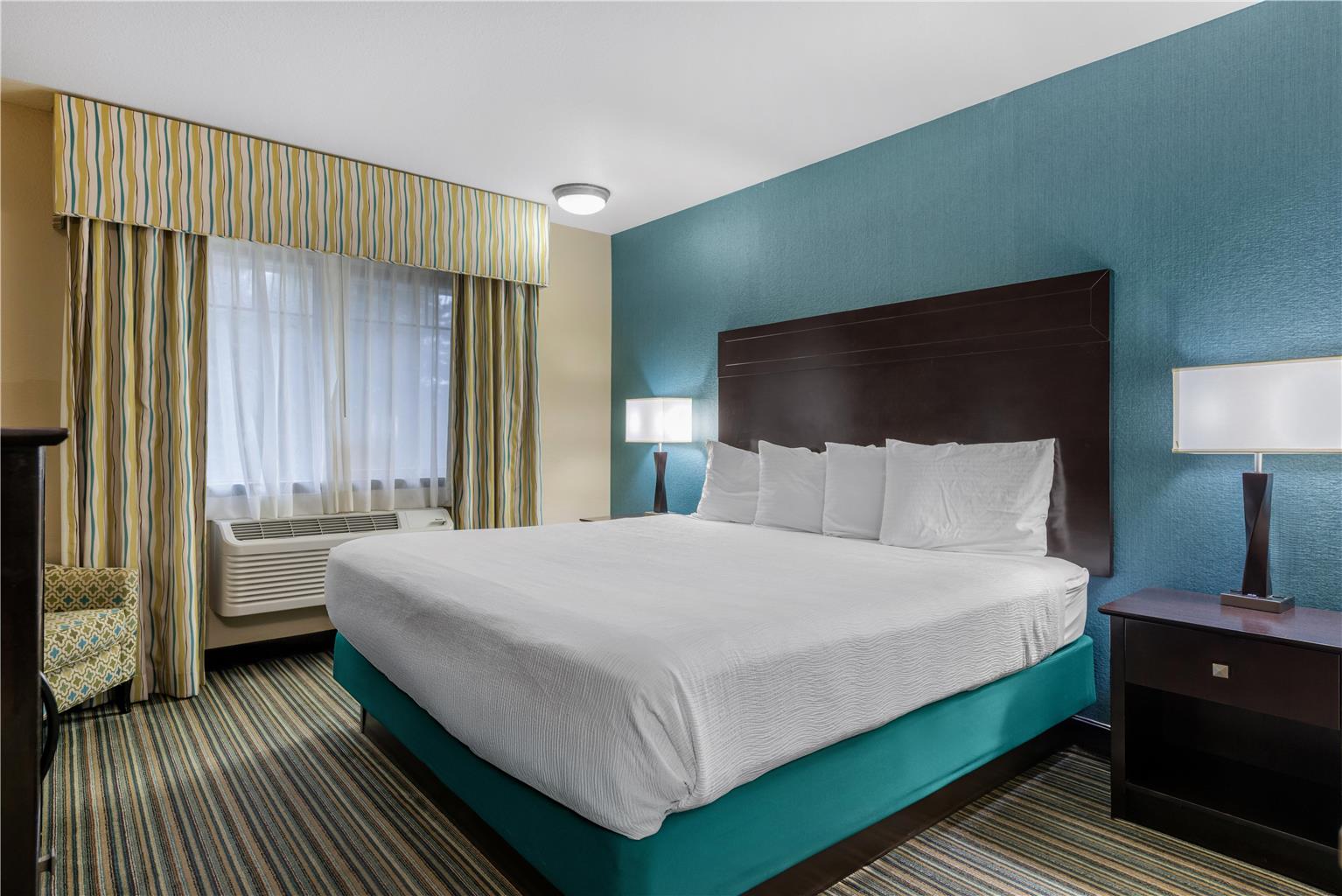 Best Western Long Beach Inn - photo 9