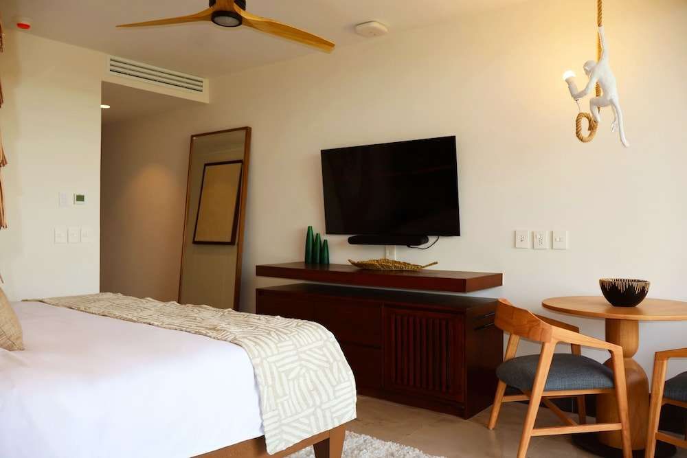 Hotel Mundo Maya Palenque