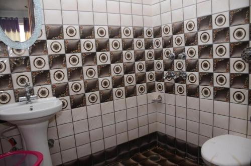 Hotel Robin Inn - last minute hotel in Amritsar