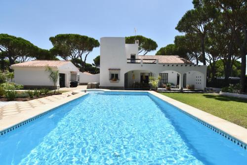 Chici Holiday Chiclana in Chiclana De La Frontera, Spain