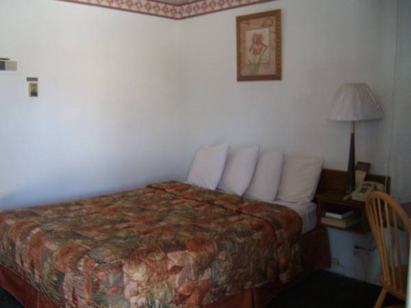 Western Motel Ranchester — Sheridan
