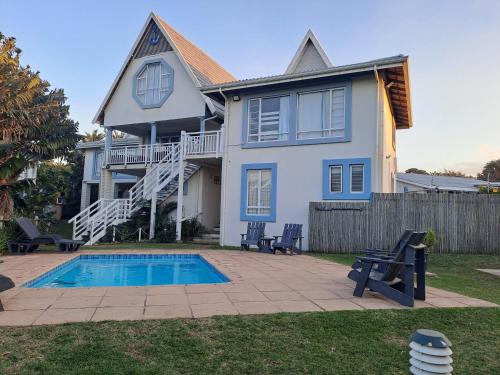 Dolphin Place — hotel in Port Shepstone