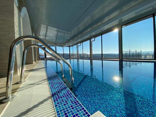 Complex Bolyarsko selo & Spa Arbanasi — hotel in Veliko Turnovo