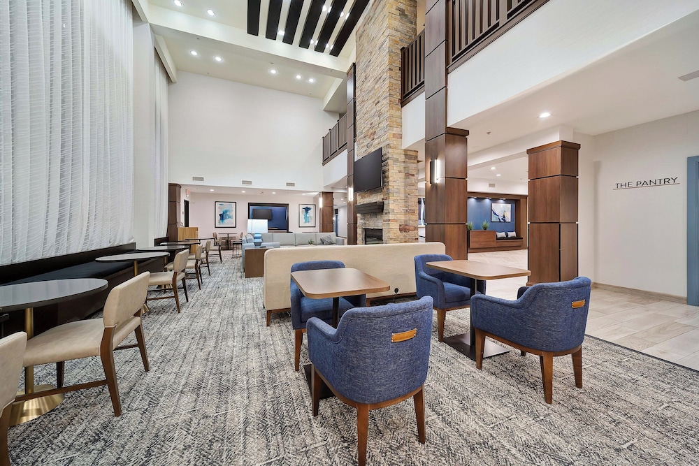 Staybridge Suites Longview by IHG - photo 89