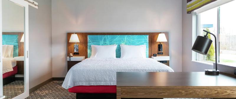 Hampton Inn by Hilton West Wichita Goddard - photo 14