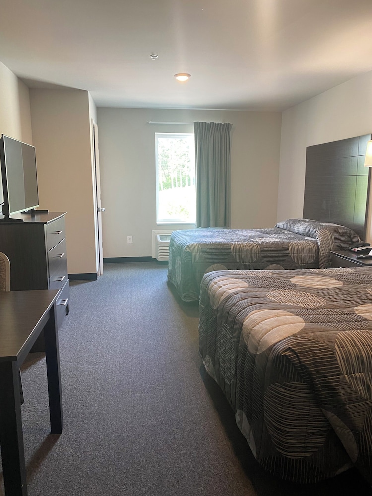 WoodSpring Suites Atlanta Airport - photo 12