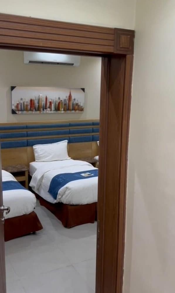 GP resort in Al Kharj, Saudi Arabia