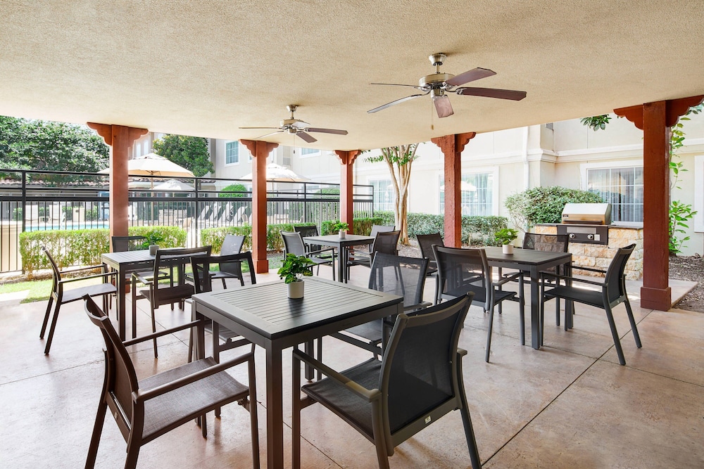 Residence Inn by Marriott Temple - photo 22