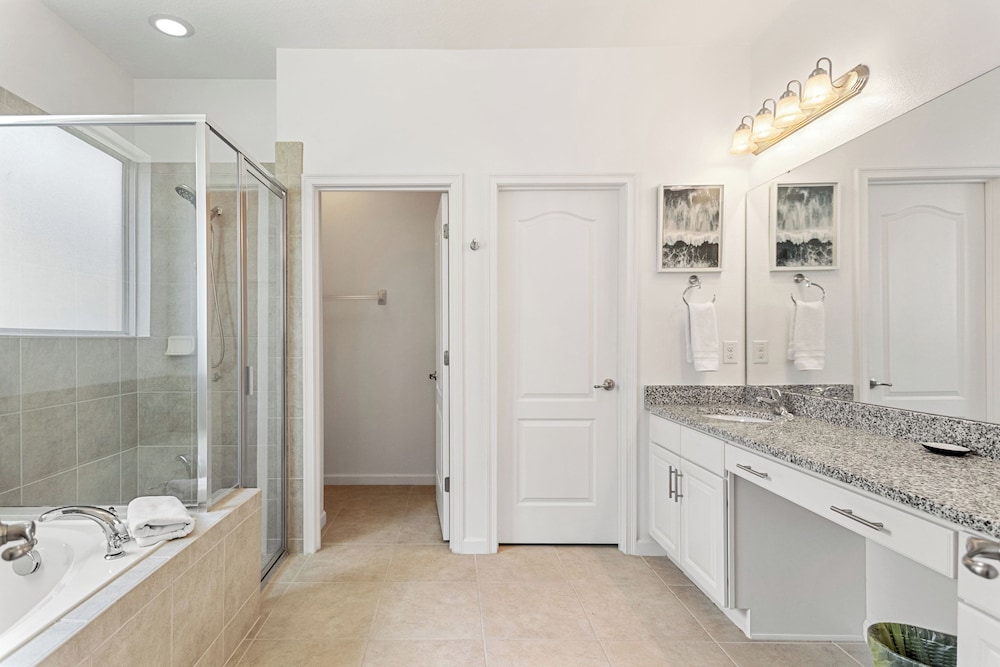 Breathe Easy at Solterra Resort by Shine Villas condo - photo 90