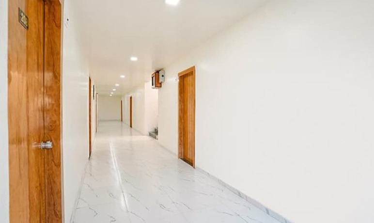 Fabexpress Chaitanya Inn — Pune — photo 3