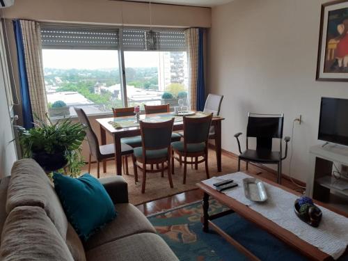 Los Naranjeles Centro Flat — 4-Star Luxury Hotel in Salto, Uruguay