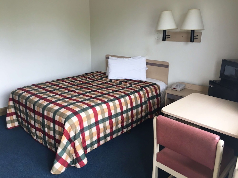 Americas Best Value Inn & Suites Helena - photo 14