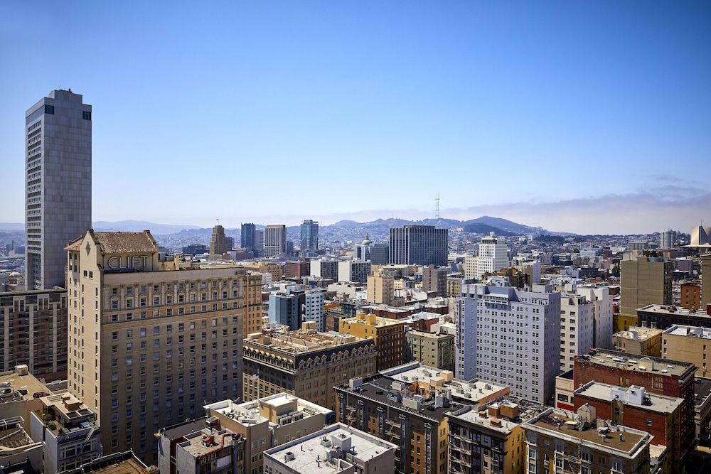 JW Marriott San Francisco Union Square - photo 26