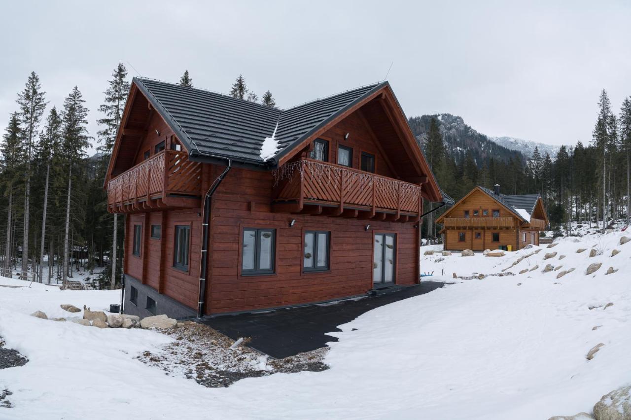 Chata Jazorna - last minute hotel in Liptovsky Mikulas