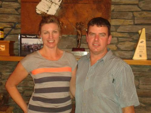 Bella Vista Motel Ashburton