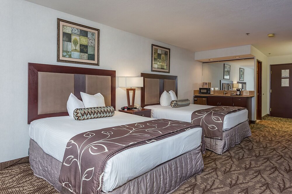 Shilo Inns Idaho Falls - photo 11