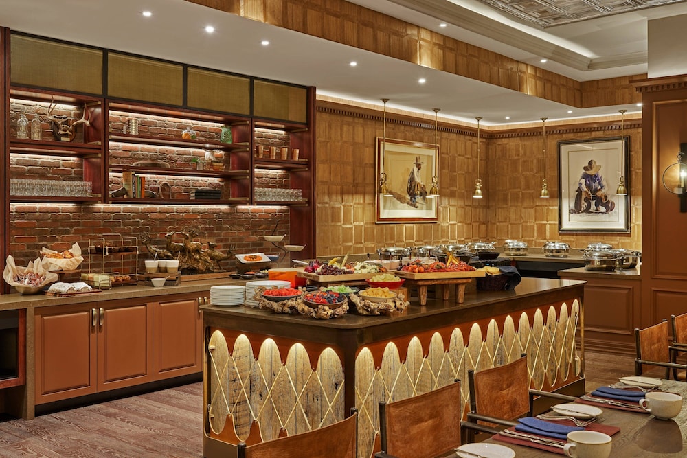 The St. Regis Aspen Resort - photo 138