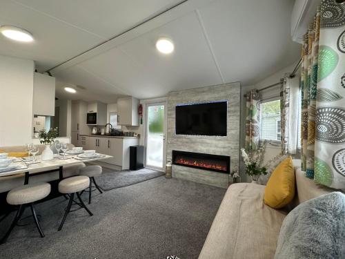 Elite Retreat Blackpool in Blackpool, United Kingdom