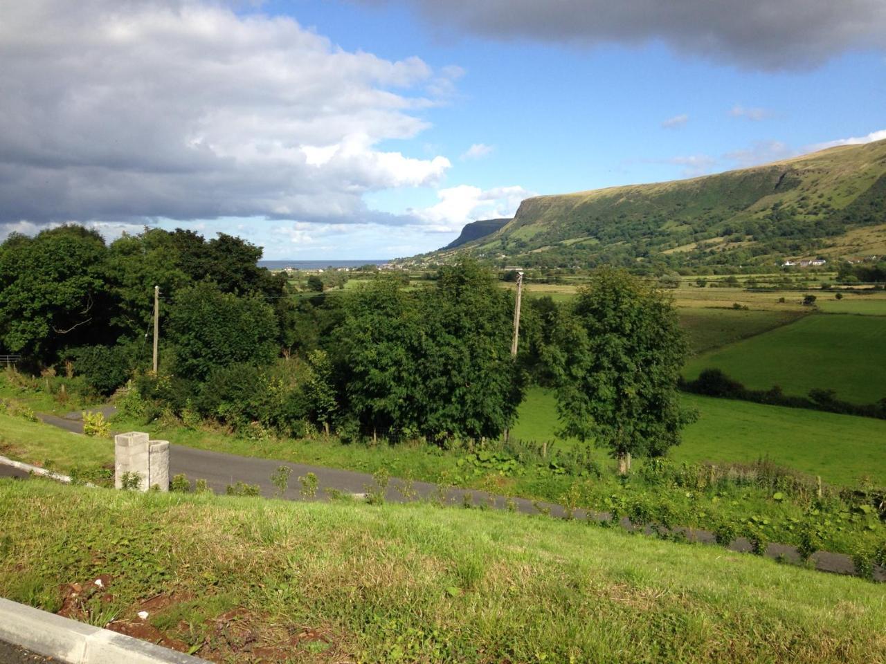 Applewood Heights — Ballymena