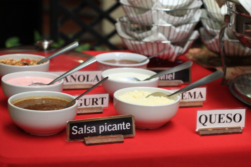 Buffet