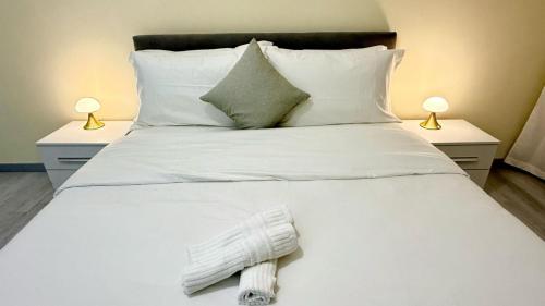 Farshi Home — 4-Star Luxury Hotel in Lido Di Ostia, Italy