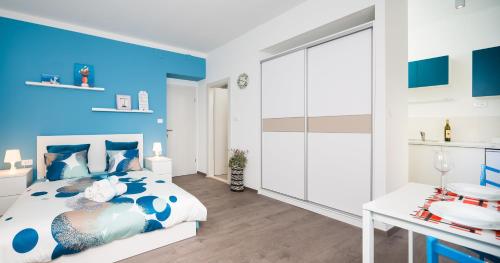 Split Dreams Apartments — 4-Star Luxury Hotel in Split, Croatia