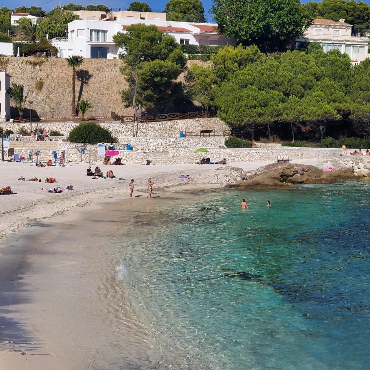 Aitana Managed by Almarina in Calp, Spain