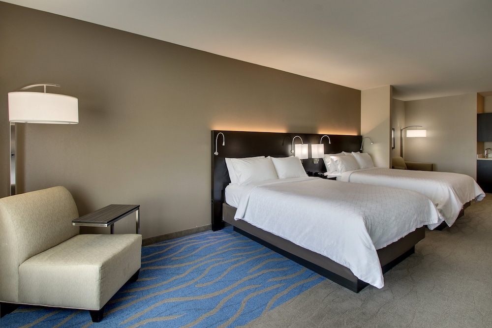 Holiday Inn Express & Suites Lancaster East Strasburg by IHG - photo 6