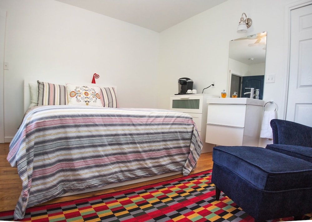 Swamp Rabbit Inn - photo 40