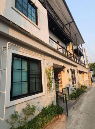 XAW House ChiangMai — 5-Star Luxury Hotel in Chiang Mai, Thailand