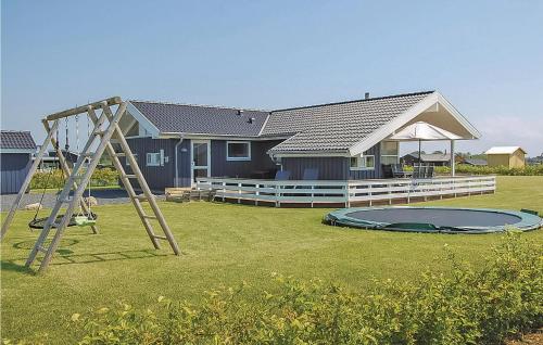 Holiday Home Flovt Havevej Haderslev I — 4-Star Luxury Hotel in Haderslev, Denmark