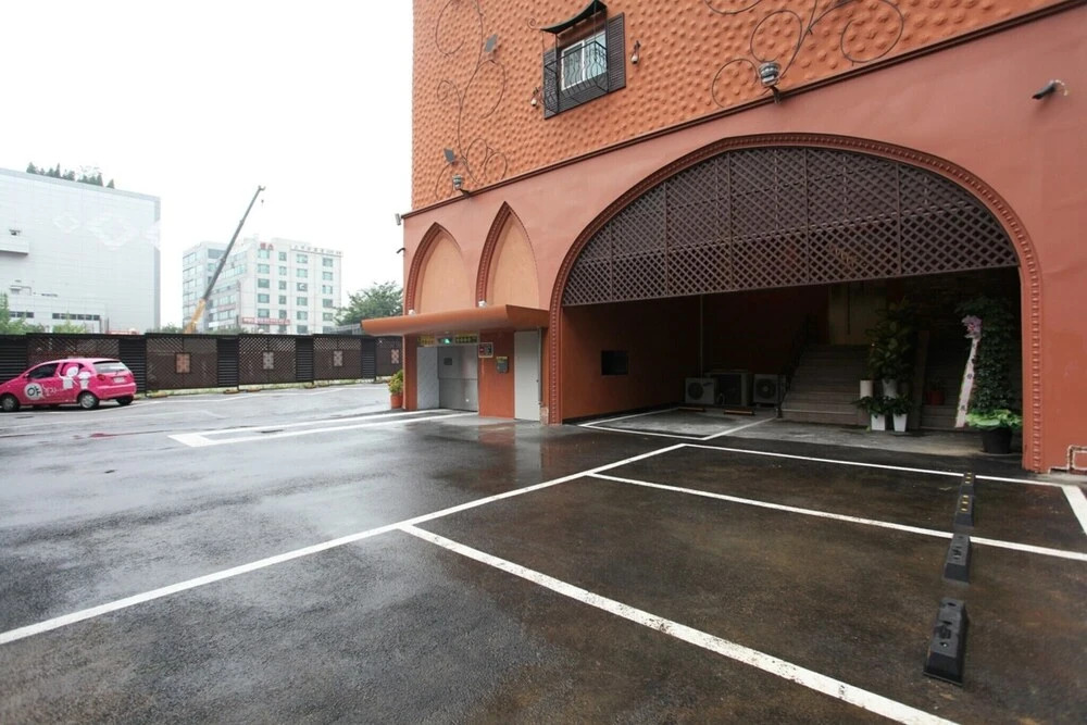 Incheon Twosome - last minute hotel in Incheon