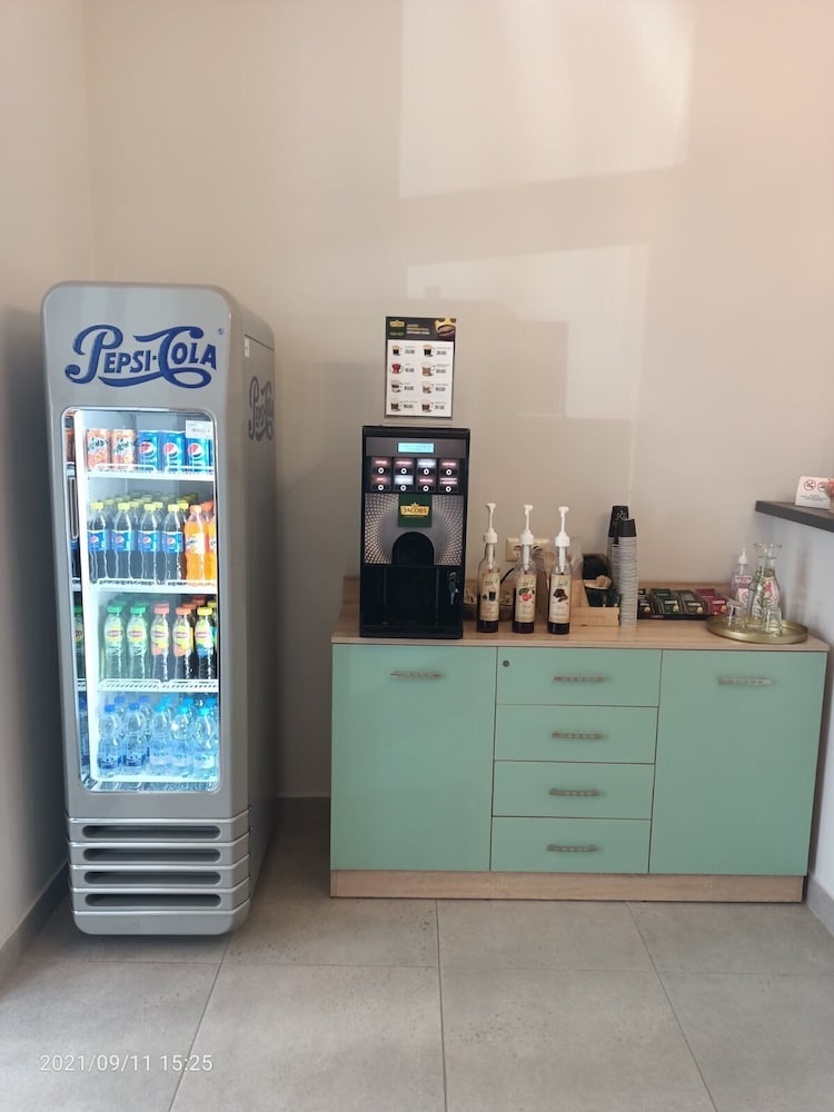 Coin Inn in Lviv, Ukraine