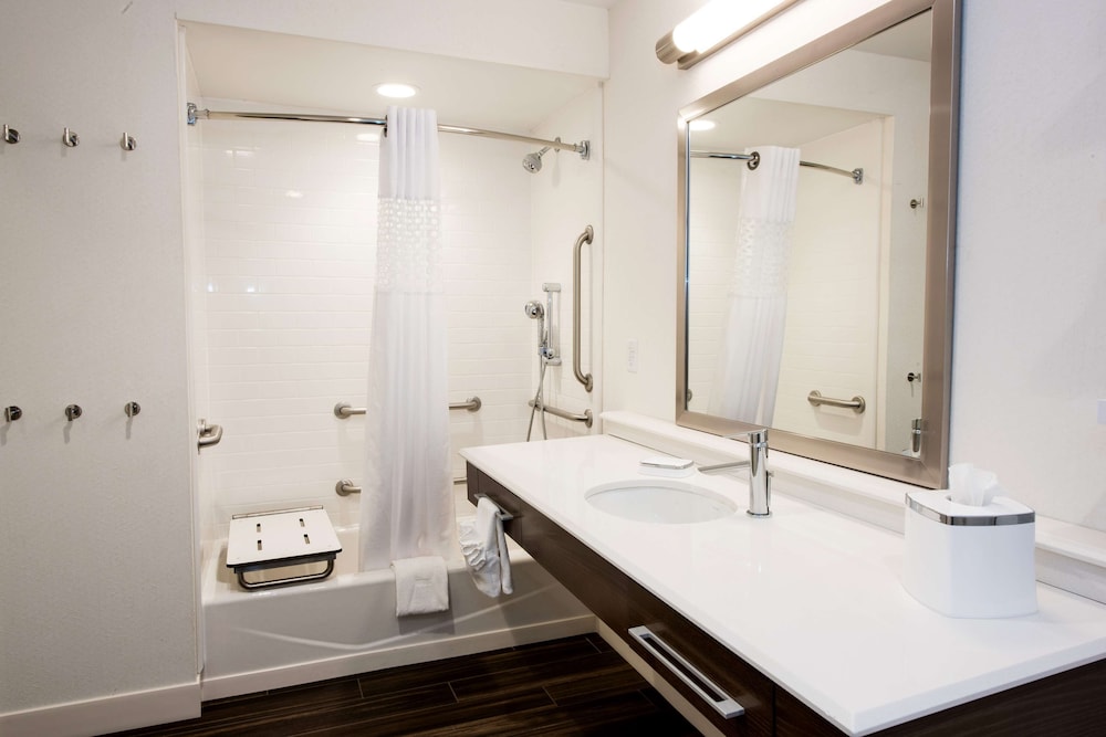 Hampton Inn Albany Western Ave University Area - photo 26
